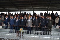 AZMI YEŞIL - Kargı'da Cumhuriyet Bayramı Kutlamaları