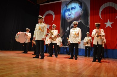 Kırıkkale'de Cumhuriyet Coşkusu