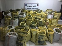 KURU FASULYE - Operasyon Tamamlandı Açıklaması PKK'ya Ağır Darbe