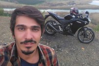 Ortaca' Da Motosiklet Kazası; 1 Ölü