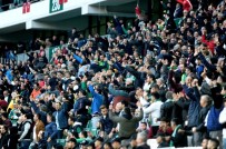 MAICON - Süper Lig Açıklaması Bursaspor Açıklaması 4 - Antalyaspor Açıklaması 0 (Maç Sonucu)