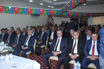 TEKSİF Şube Başkanı Yusuf Özkan Güven Tazeledi