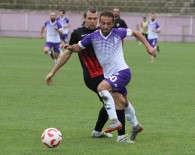 ORDUSPOR - TFF 3. Lig Açıklaması Yeni Orduspor 1 - Van Büyükşehir Belediyespor Açıklaması 0