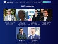 HAVAYOLU ŞİRKETİ - Türk Girişimciler Yeni Teknolojiler İle Sahnede