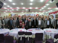 TOPLUMSAL OLAYLAR - Türk Ulaşım Sen'de Kongre Heyecanı