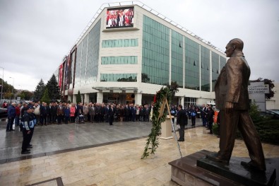 Yenimahalle'de Cumhuriyet Bayramı Coşkusu