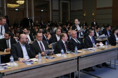4. Perakende Teknoloji Konferansı Gerçekleştirildi