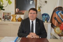 KAMYONCU - 9 Ayda Esnafa 62 Milyon Kredi Dağıtıldı