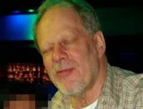 SİLAHLI SALDIRGAN - Vegas saldırganı 4 gün önce keşif yapmış