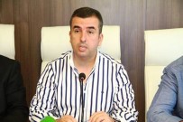 İSMAIL TANRıVERDI - Adana Demirspor'dan Anlamlı Etkinlik