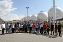 ENERJI PIYASASı DÜZENLEME KURULU - Akaryakıt Dağıtım Şirketine Tepkiler Sürüyor