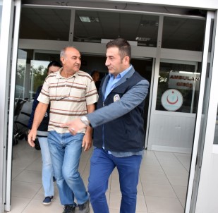 Aksaray'da FETÖ/PDY Operasyonu Açıklaması 7 Gözaltı