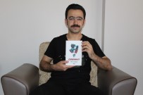 MEHMET ALİ ÇELİK - Ali Çelik'in Üçüncü Kitabı 'Ceberrut' Çıktı