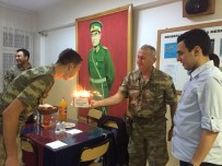 Asker Babası İstedi, Kaymakam Yaptı