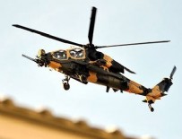 ATAK HELİKOPTER - ATAK helikopterine 'Ağır Abi' geliyor