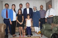 Aydın'da 175 Bin Öğrenci Evinde Ziyaret Edilecek