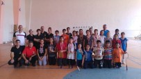 KİREMİTHANE - Badminton Altın Raketler Yüreğir İlçe Birinciliği