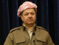 KÜRDİSTAN YURTSEVERLER BİRLİĞİ - Barzani 7 günlük yas ilan etti