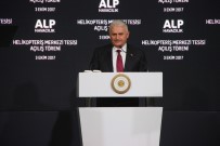 Başbakan Binali Yıldırım'ın Açıklamaları (3)