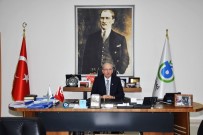 DÜNYA HAYVANLARı KORUMA GÜNÜ - Başkan Albayrak Açıklaması 'Hayvan Sevgisi Yardımlaşma Ve Merhamet Duygularını Güçlendirir'