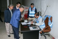 DINDAR - Başkan Öztürk'ten 'Halep'te İnsanlık Ölmezin' Kampanyasına Destek Çağrısı