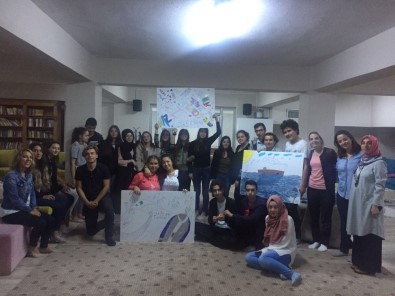 BEÜ MEDEM, Anadolu Lisesi Öğrencilerini Ağırladı