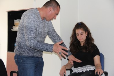 Biyoenerji Uzmanı, Naim Süleymanoğlu'nun Tedavisine Talip