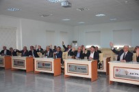 ORMAN ARAZİSİ - Bu Tesis Kurulursa 72 Bin Çam Ağacı Kesilecek