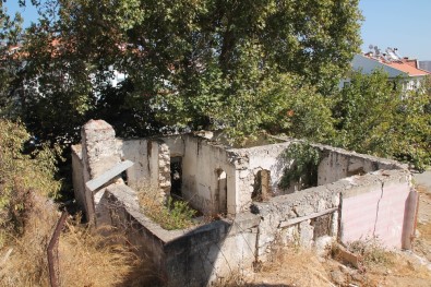 Bülent Ecevit'in Yatmak İstediği Cezaevi Kamulaştırılıyor