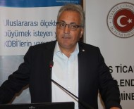 Çakır Açıklaması 'Samsun'un İhracatı 600 Milyona Ulaştı'