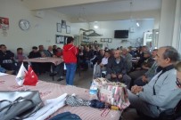 Çiftçiye 'Paramı Yönetebiliyorum' Eğitimi