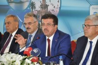 EGE İHRACATÇı BIRLIKLERI - Ege Ekonomik Forumu Ege'yi Uçuracak