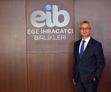 EİB'den Eylül Ayında 978 Milyon Dolarlık İhracat