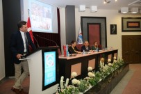 ÇOCUK HASTANESİ - ERÜ Melikgazi Belediyesi İşbirliği