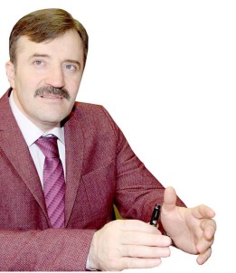 ESTP Başkanı Güvenli Açıklaması