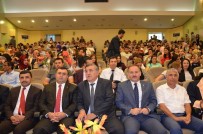 CABIR BIN HAYYAN - Fen Edebiyat Fakültesinde 2017-2018 Akademik Yılı Açıldı