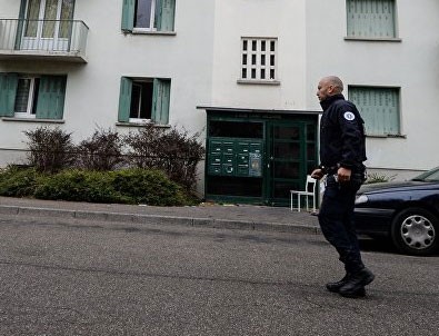 Fransa'da 3 Türk'ün öldüğü yangınla ilgili gözaltına alınan kişi suçunu itiraf etti