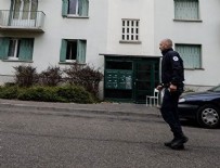 SİGARA İZMARİTİ - Fransa'da 3 Türk'ün öldüğü yangınla ilgili gözaltına alınan kişi suçunu itiraf etti