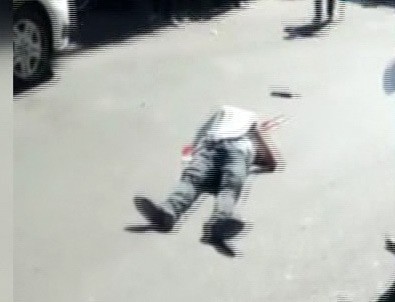 Gaziantep'te pompalı tüfekle cinayet