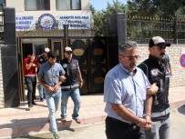 İNSAN TİCARETİ - Hatay'da Göçmen Kaçakçılarına Operasyon