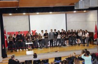 MÜJDAT GEZEN - İlham Veren Konuşmacılar Hayat Değiştiren Fikirlerini Tedxyouth'ta Anlattı