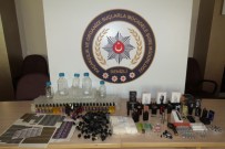 ELEKTRONİK SİGARA - Kaçakçılara Operasyon Açıklaması 6 Gözaltı