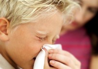EKINEZYA - Karaarslan; 'Risk Grubundaki Kişilerin Grip Aşısı Yaptırmalarını Öneriyoruz'