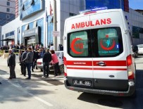 SİLAHLI SALDIRGAN - Kastamonu'da koca dehşeti