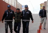 Kayseri'de Telefonla 50 Bin TL Dolandıran Şahıs Yakalandı