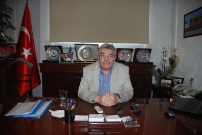 Kdz. Ereğli TSO Başkanı Tetiker'den Teknopark Müjdesi