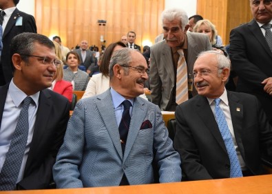 Kılıçdaroğlu Açıklaması 'Faize Karşıysan Çıkar Bir KHK Faizi Sıfır Yap'
