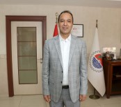 TARIM BAKANLIĞI - Komisyoncular Sorunları İçin Planlama İstedi