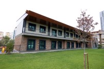 TAŞDELEN - Masal Kalesi Gündüz Bakımevi 7 Ekim'de Açılacak