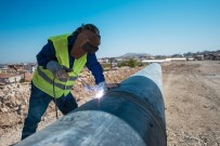 ÖZGÜR ÖZDEMİR - MASKİ'den 29 Mahalleye 68 Milyonluk Dev Yatırım